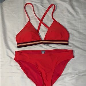American Eagle bikini